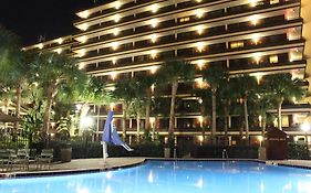 Rosen At Pointe Orlando Williamsburg 3*